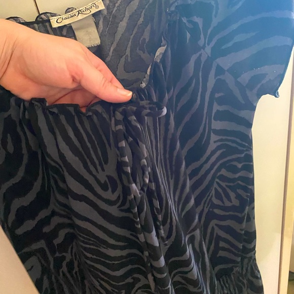 Animal stretch print - Picture 2 of 3